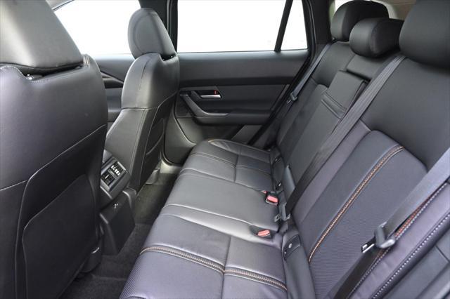 new 2025 Mazda CX-5 car, priced at $39,158