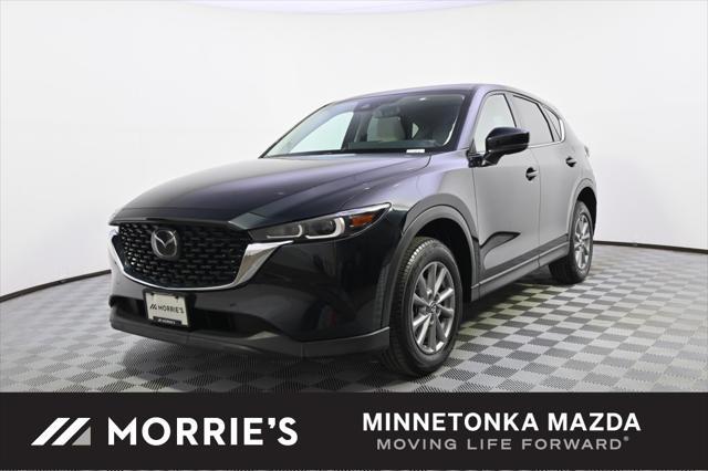 used 2023 Mazda CX-5 car, priced at $25,488