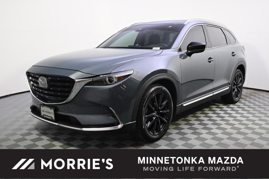 used 2023 Mazda CX-9 car, priced at $31,388
