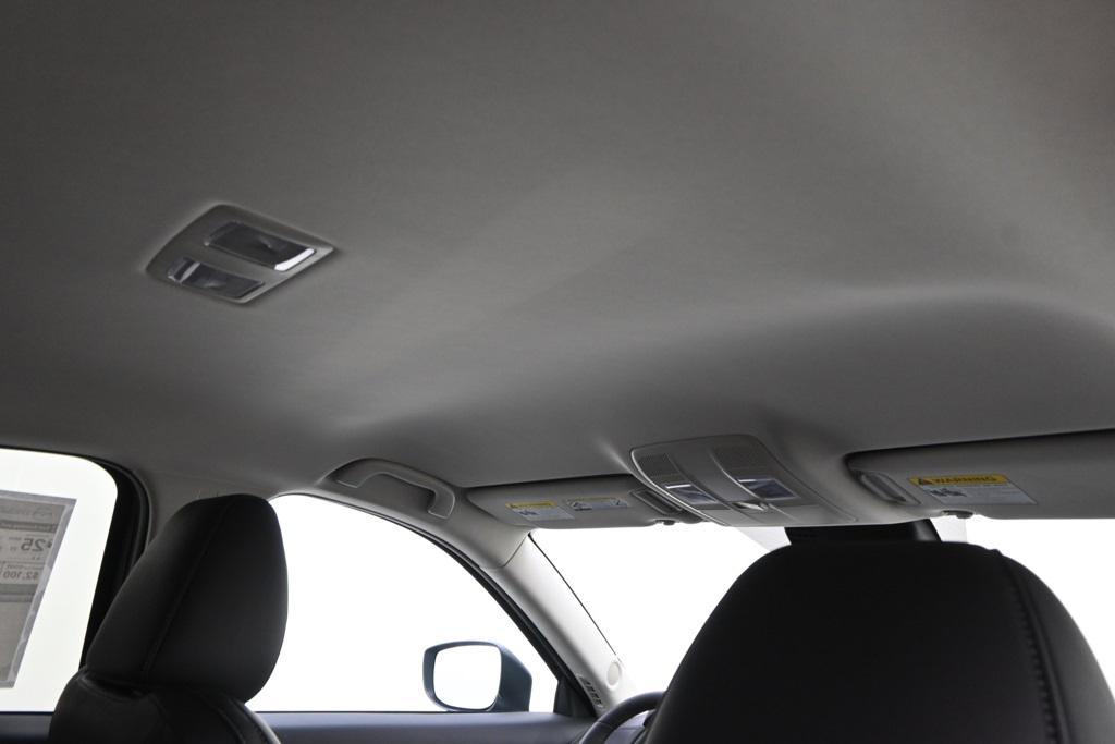 new 2025 Mazda CX-5 car, priced at $30,038