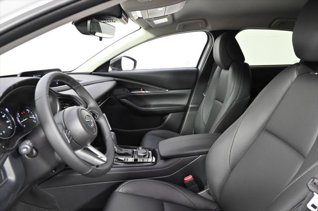 new 2025 Mazda CX-30 car, priced at $27,997