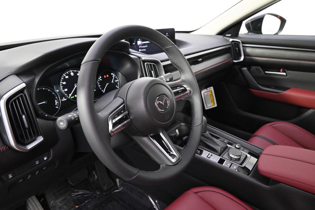 new 2025 Mazda CX-50 Hybrid car, priced at $37,132