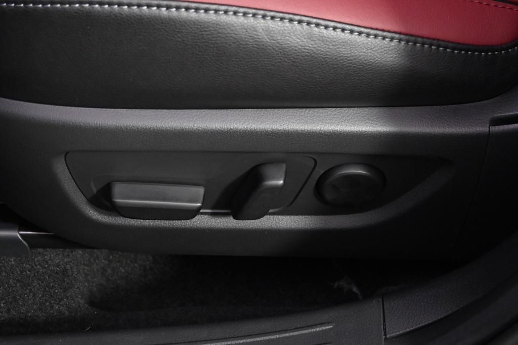 new 2025 Mazda CX-50 Hybrid car, priced at $37,132