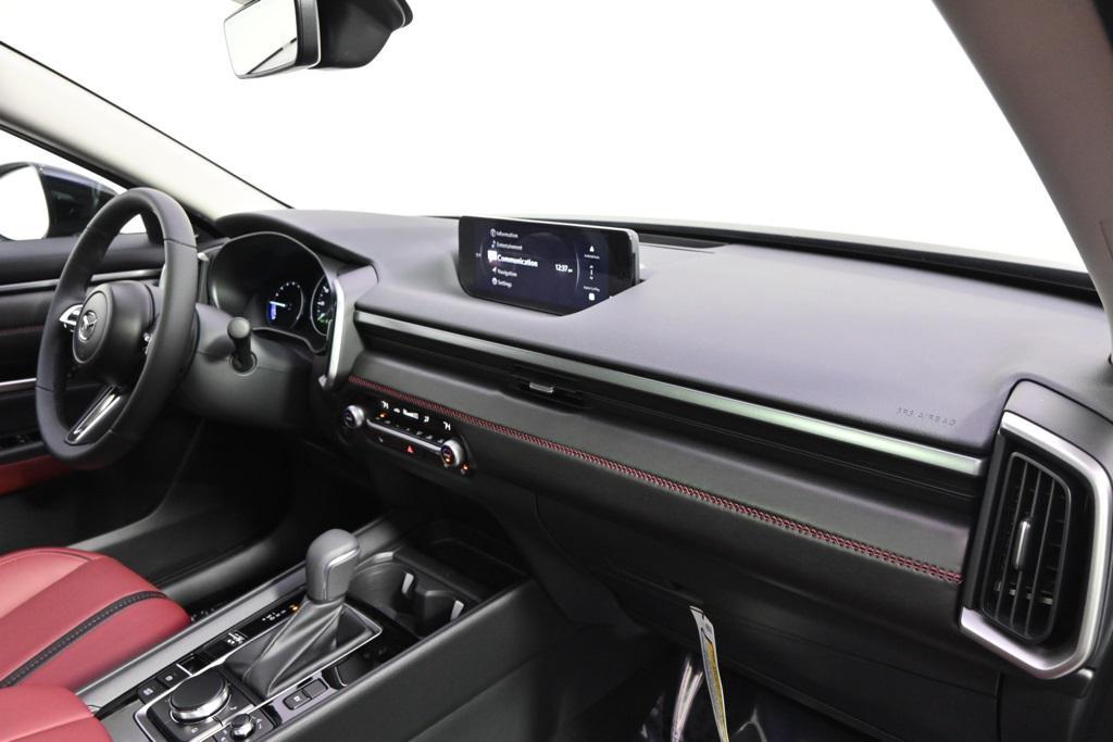 new 2025 Mazda CX-50 Hybrid car, priced at $37,132