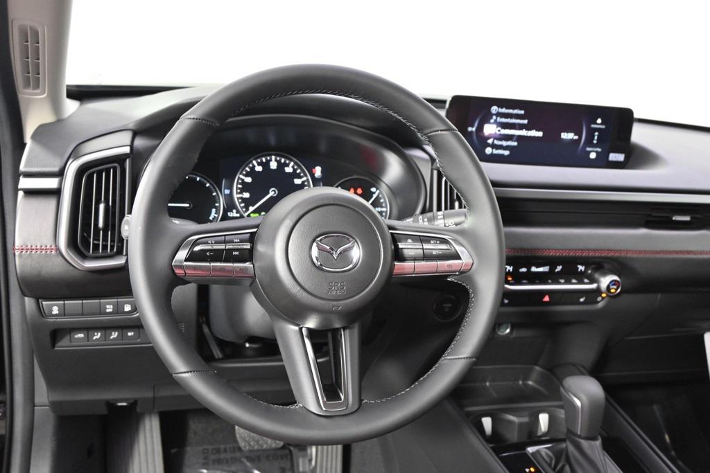new 2025 Mazda CX-50 Hybrid car, priced at $37,132