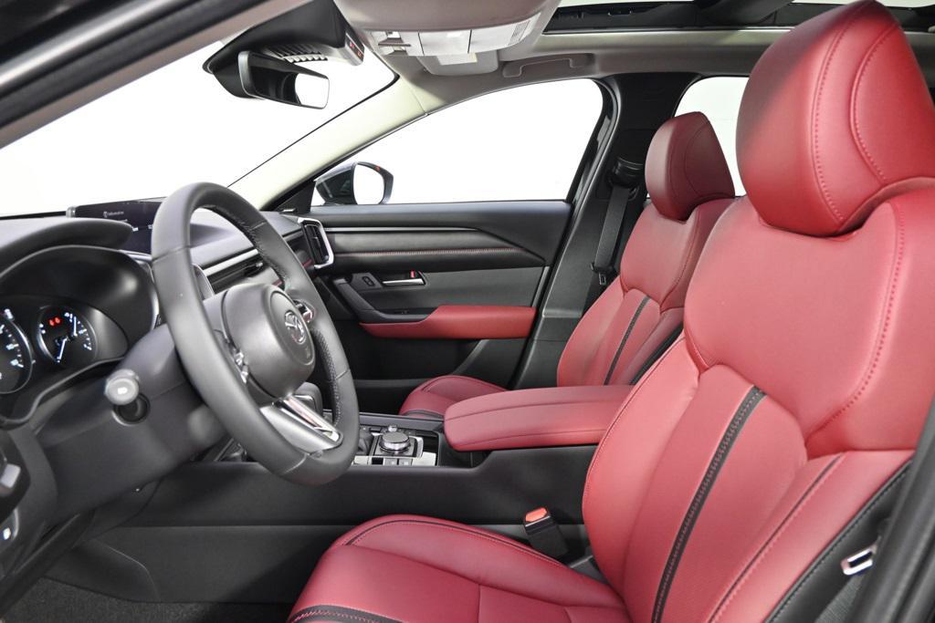 new 2025 Mazda CX-50 Hybrid car, priced at $37,132