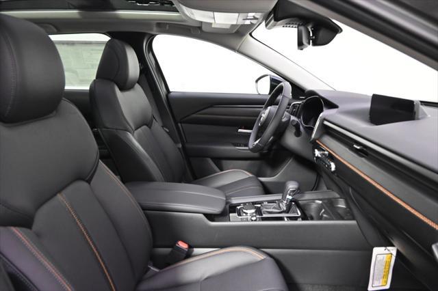 new 2025 Mazda CX-50 car, priced at $38,707