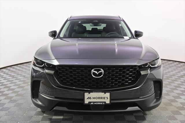 new 2025 Mazda CX-50 car, priced at $38,707