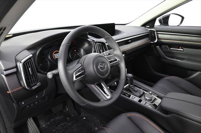 new 2025 Mazda CX-50 car, priced at $38,707