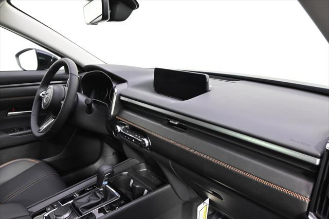 new 2025 Mazda CX-50 car, priced at $38,707