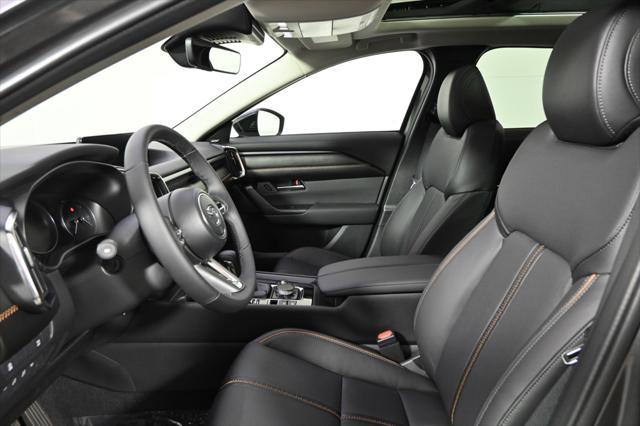 new 2025 Mazda CX-50 car, priced at $38,707