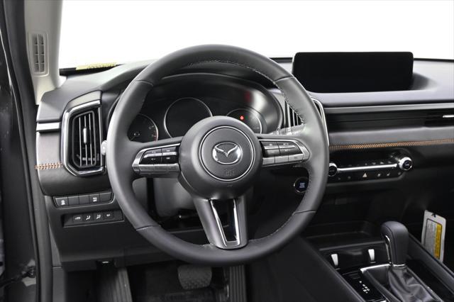 new 2025 Mazda CX-50 car, priced at $38,707