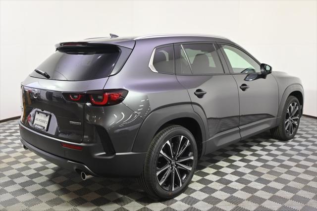 new 2025 Mazda CX-50 car, priced at $38,707