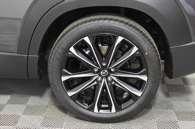 new 2025 Mazda CX-50 car, priced at $38,707