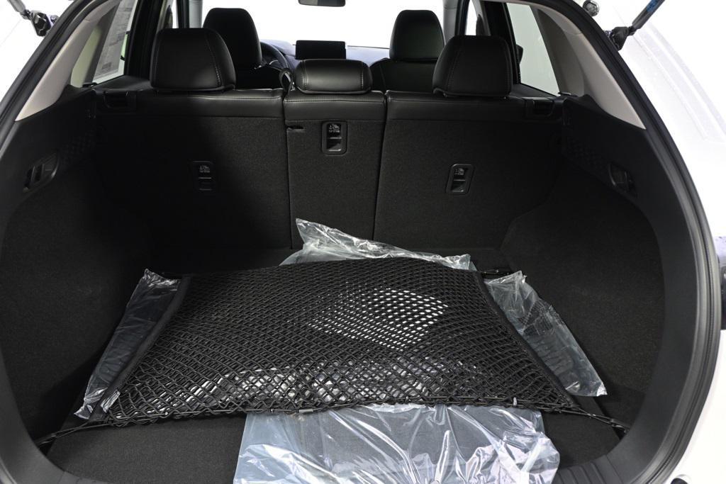 new 2025 Mazda CX-5 car, priced at $30,009