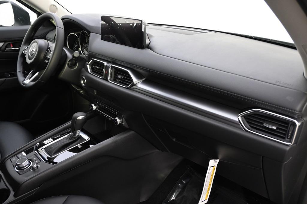 new 2025 Mazda CX-5 car, priced at $30,009