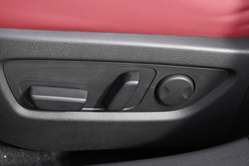 new 2025 Mazda CX-30 car, priced at $30,986