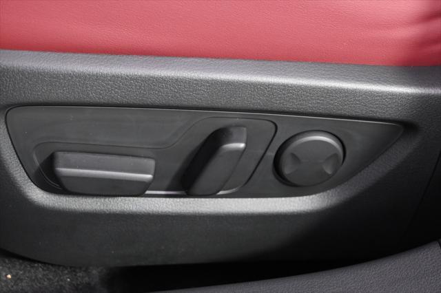 new 2025 Mazda CX-30 car, priced at $30,986