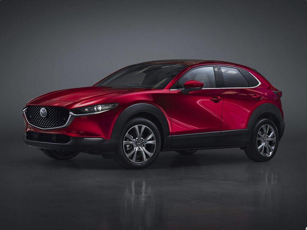 used 2021 Mazda CX-30 car, priced at $23,988