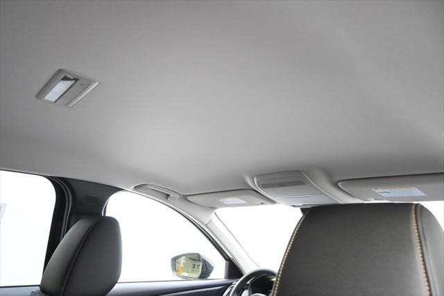 new 2025 Mazda CX-90 car, priced at $35,549