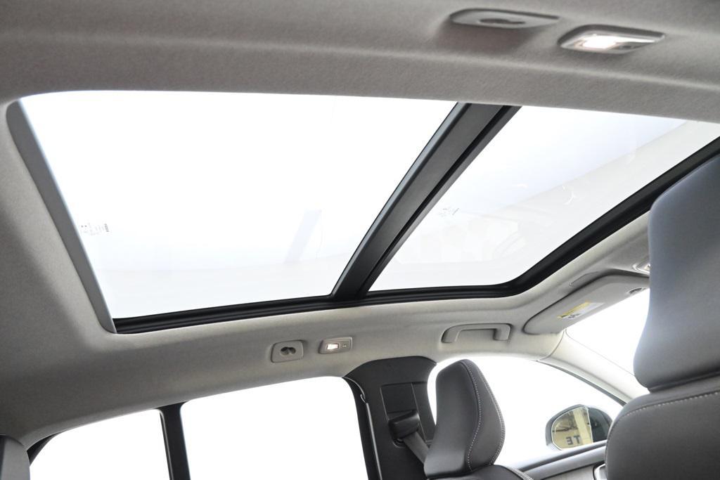 used 2025 Volvo XC40 car, priced at $40,488