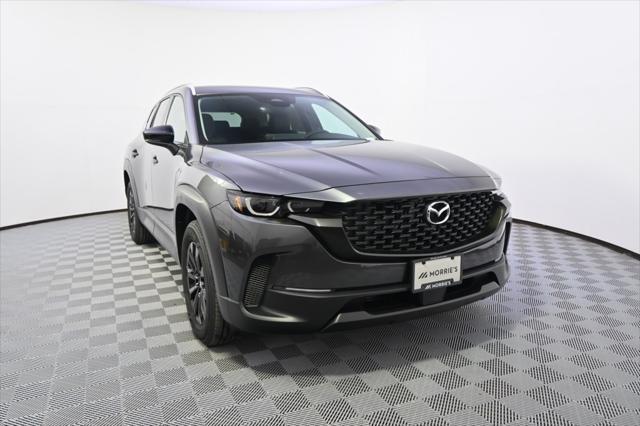 new 2025 Mazda CX-50 car, priced at $32,040