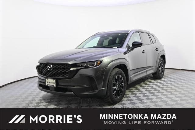 new 2025 Mazda CX-50 car, priced at $32,040