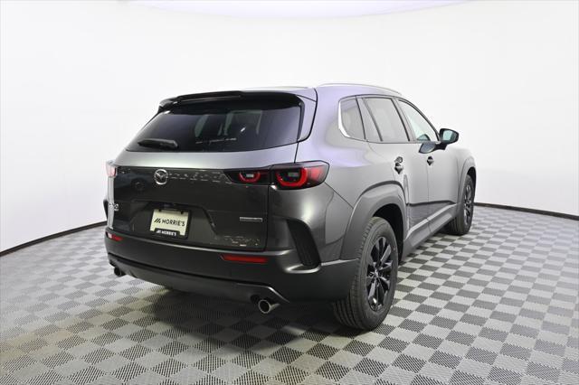 new 2025 Mazda CX-50 car, priced at $32,040