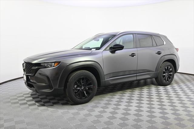 new 2025 Mazda CX-50 car, priced at $32,040