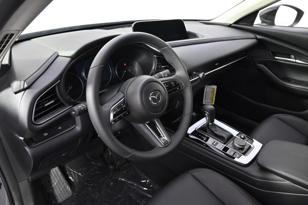 new 2025 Mazda CX-30 car, priced at $27,252
