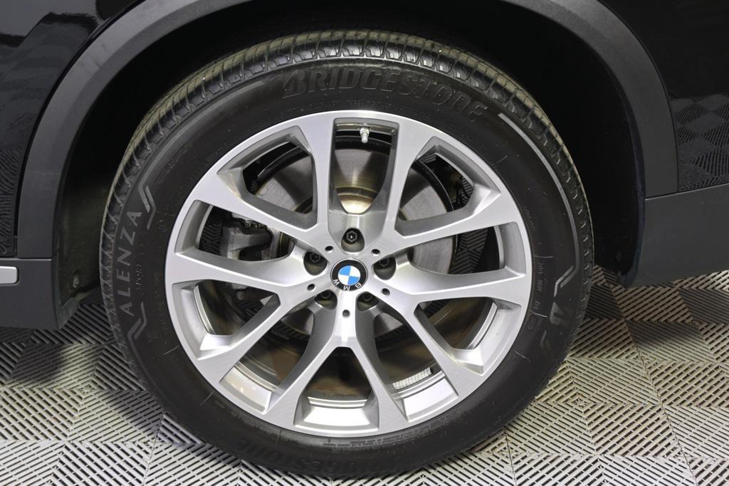 used 2022 BMW X5 car, priced at $42,988