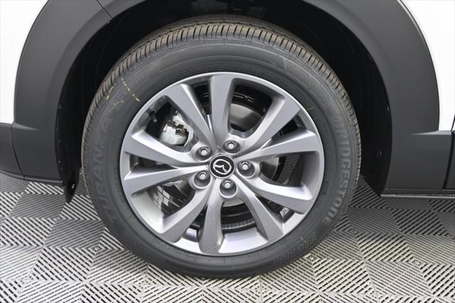 new 2025 Mazda CX-30 car, priced at $30,229