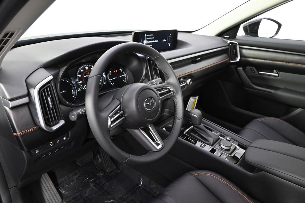 new 2026 Mazda CX-50 Hybrid car, priced at $39,051