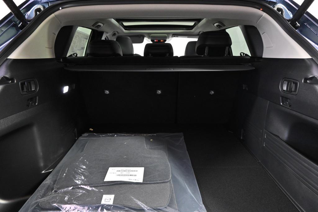 new 2026 Mazda CX-50 Hybrid car, priced at $39,051