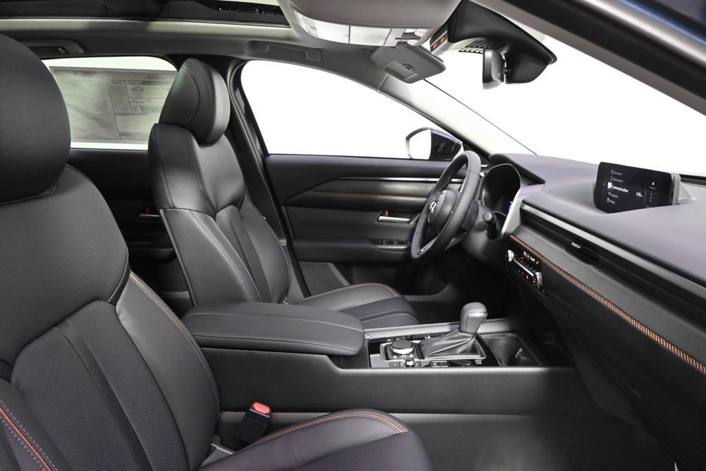 new 2026 Mazda CX-50 Hybrid car, priced at $39,051