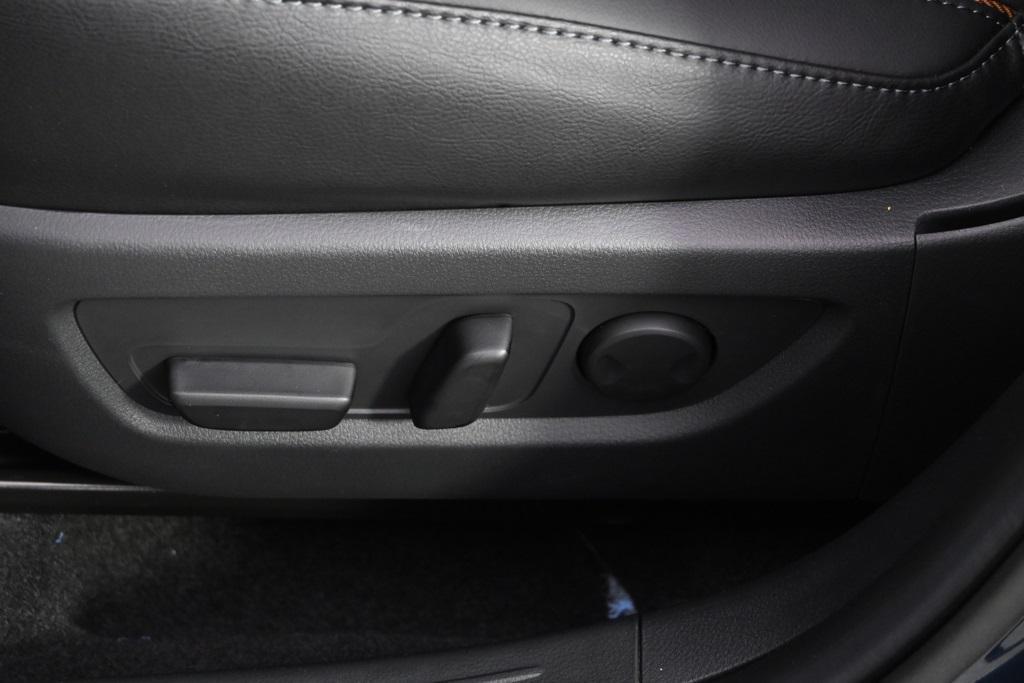 new 2026 Mazda CX-50 Hybrid car, priced at $39,051