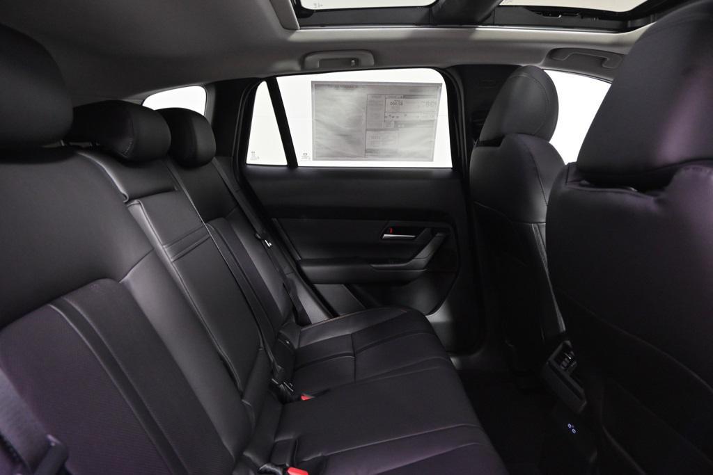 new 2026 Mazda CX-50 Hybrid car, priced at $39,051