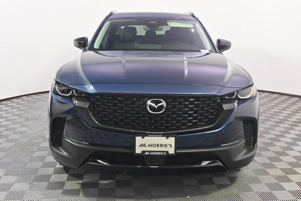 new 2026 Mazda CX-50 Hybrid car, priced at $39,051
