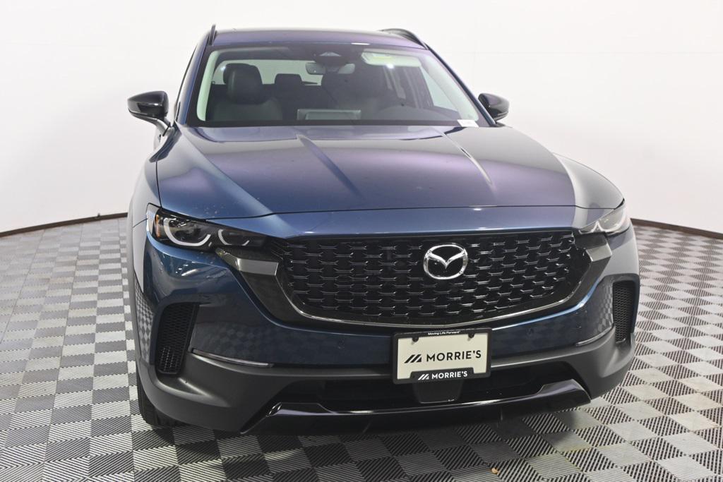 new 2026 Mazda CX-50 Hybrid car, priced at $39,051