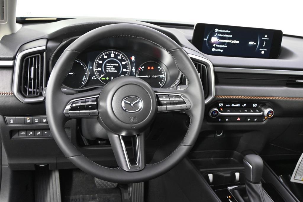 new 2026 Mazda CX-50 Hybrid car, priced at $39,051