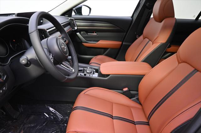 new 2025 Mazda CX-50 car, priced at $43,333