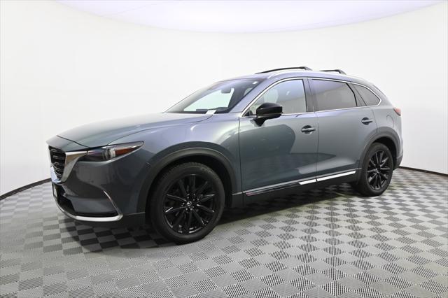 used 2023 Mazda CX-9 car, priced at $31,488