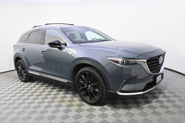 used 2023 Mazda CX-9 car, priced at $31,488