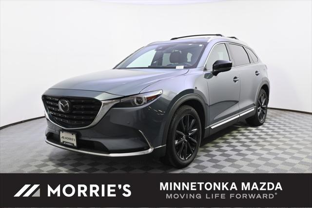 used 2023 Mazda CX-9 car, priced at $31,488