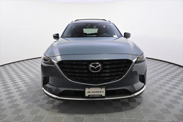 used 2023 Mazda CX-9 car, priced at $31,488