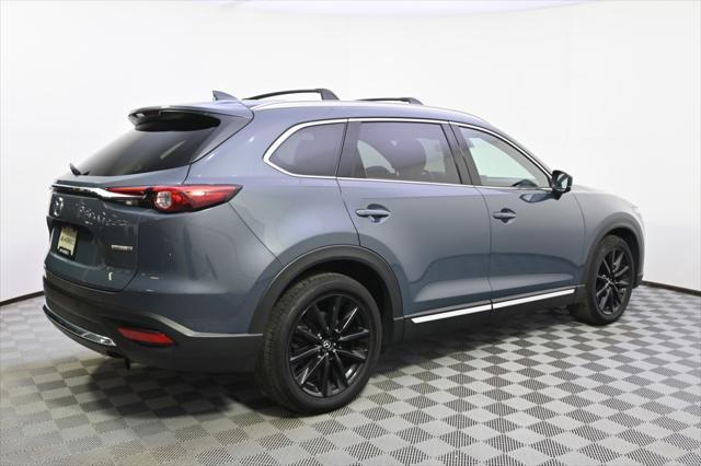 used 2023 Mazda CX-9 car, priced at $31,488