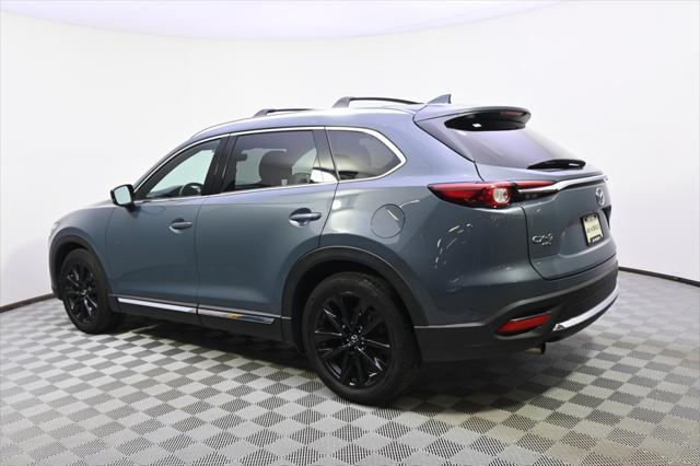 used 2023 Mazda CX-9 car, priced at $31,488