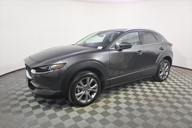 used 2022 Mazda CX-30 car, priced at $24,488