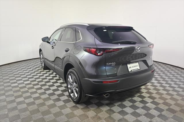 used 2022 Mazda CX-30 car, priced at $24,488