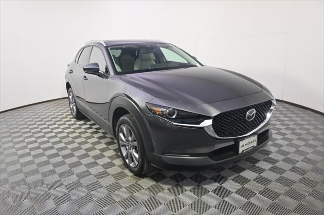 used 2022 Mazda CX-30 car, priced at $24,488